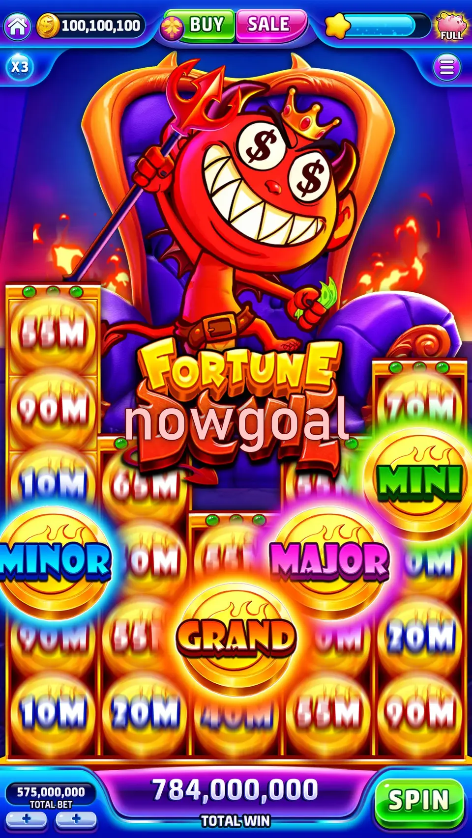 nowgoal Đăng nhập
