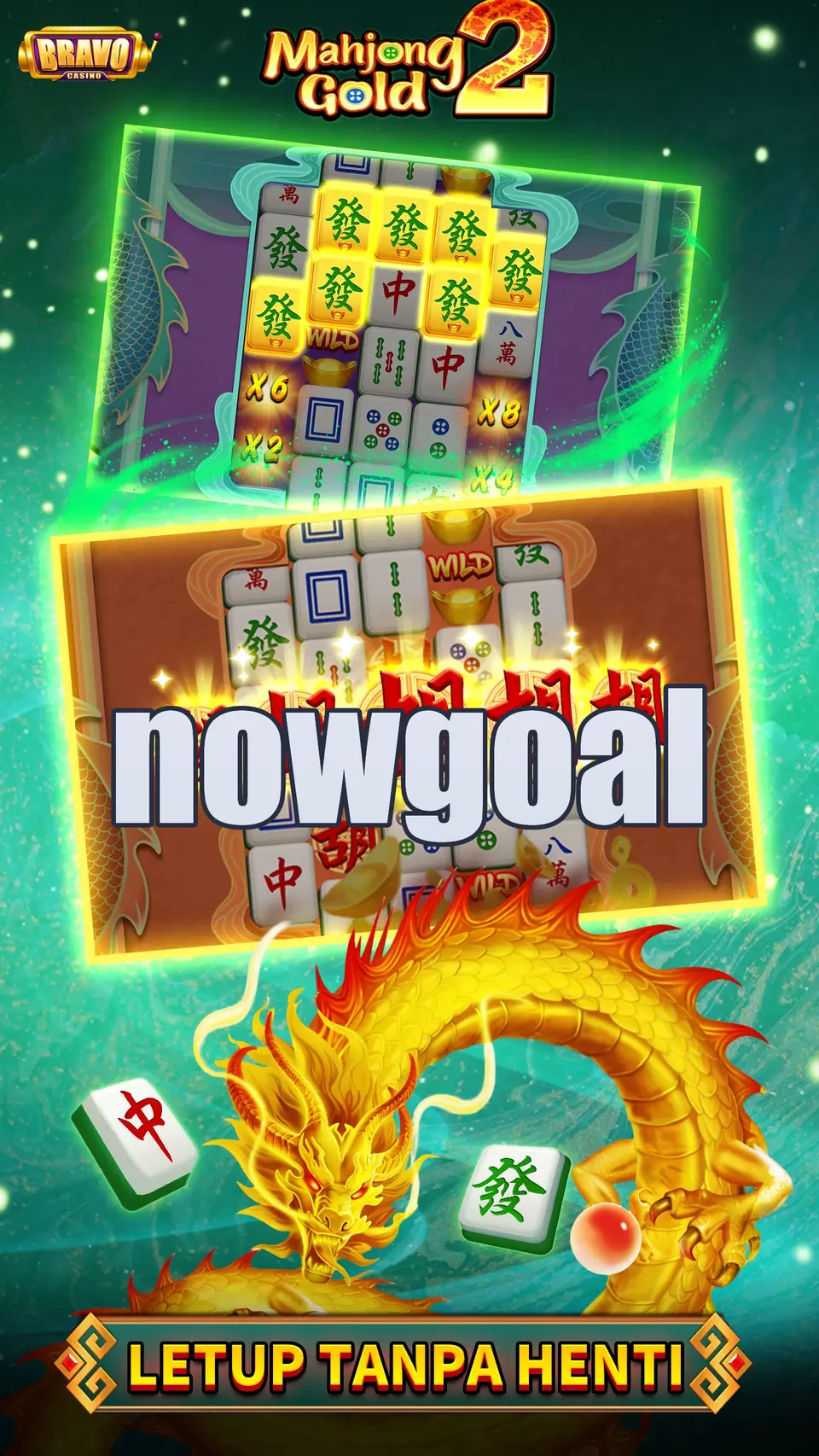nowgoal Đăng nhập