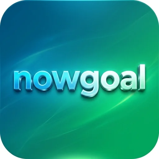 nowgoal Logo - Chính thức